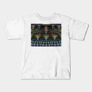 Dazzled by Your Sparkling Personality Kids T-Shirt